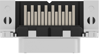 2-106506-2 AMP D-Sub Connectors Image 3