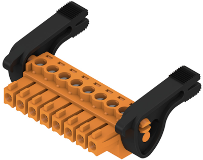 2442380000 Weidmüller PCB Connection Systems