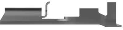 341299-2 AMP Receptacles Image 2