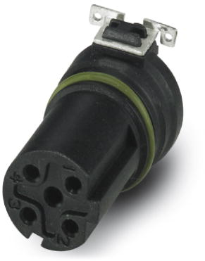 1411936 Phoenix Contact Sensor-Actuator Connectors