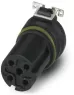 1411991 Phoenix Contact Sensor-Actuator Connectors