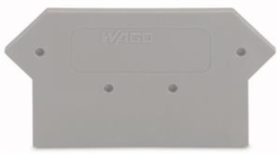 281-316 WAGO Terminals Accessories