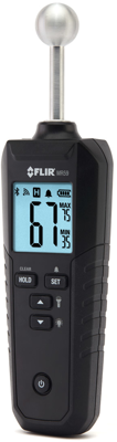 MR59 FLIR Moisture Indicators, Material Moisture Testers Image 4