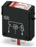 Surge protection plug, 0.3 mA, 120-208 VAC, 2807586