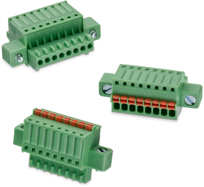 691381030005 Würth Elektronik eiSos PCB Connection Systems