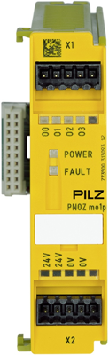 773500 Pilz Expansion modules