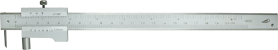 0322501 Helios-Preisser Compass, Marking Gauge, Marking Aids