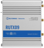 LTE router (RJ45, USB, mobile antenna, GPS antenna), RUTX09