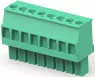 1986375-8 TE Connectivity PCB Terminal Blocks