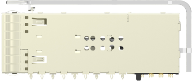 2308171-7 TE Connectivity PCB Connection Systems Image 2