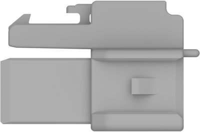 5-1971773-4 TE Connectivity PCB Connection Systems Image 2