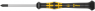 ESD screwdriver, PH0, Phillips, BL 60 mm, L 141 mm, 05030111001