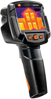 0560 8725 Testo Thermal Imagers Image 4