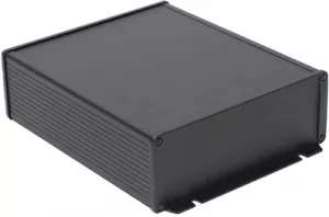 1457U2202BK Hammond General Purpose Enclosures