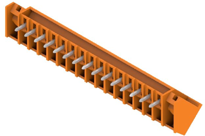 1976870000 Weidmüller PCB Connection Systems Image 2