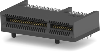 2-1761465-2 AMP PCB Connection Systems Image 1