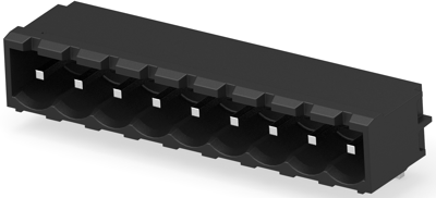 2342079-9 TE Connectivity PCB Terminal Blocks Image 1