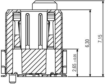 405-53112-51 ept PCB Connection Systems Image 2