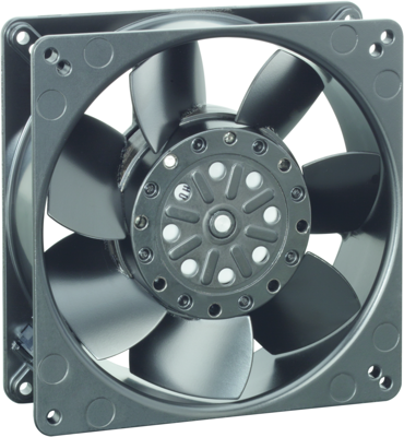 5606 S ebm-papst Axial Fans Image 1