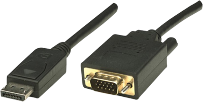 ICOC-DSP-V-030 EFB Elektronik Adapter Cables Image 1