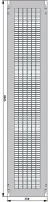 8GS4016-3 Siemens Accessories for Enclosures Image 2