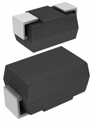 SMAJ5.0A Littelfuse TVS Diodes Image 2