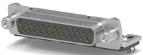 3-106507-2 AMP D-Sub Connectors Image 1