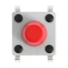 3-1825910-2 Alcoswitch Tactile Switches Image 3