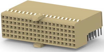 5646488-1 AMP Hard Metric Connectors