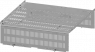 8PQ3000-3BA24 Siemens Accessories for Enclosures