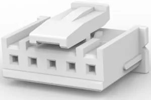 1969442-5 TE Connectivity PCB Connection Systems