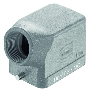 19302061541 Harting Housings for HDC Connectors