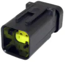 776434-3 AMP Automotive Power Connectors