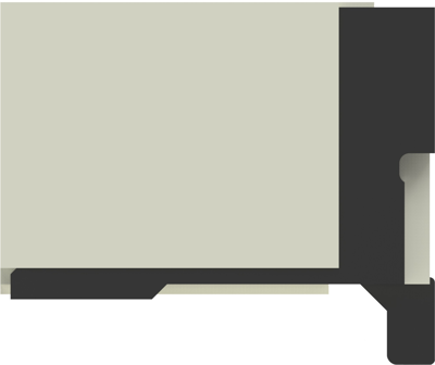 1734595-2 TE Connectivity PCB Connection Systems Image 2