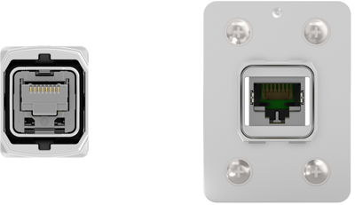 1-2120875-1 TE Connectivity Modular Connectors Image 5