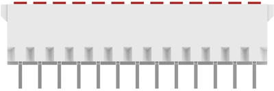 1-5161390-3 TE Connectivity Slide Switches and Coding Switches Image 4