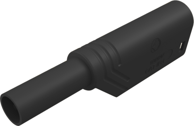 LAS S WS AU SW Hirschmann Test & Measurement Laboratory Connectors