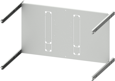 8PQ6000-2BA65 Siemens Accessories for Enclosures