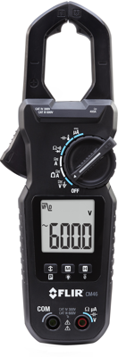 CM46 FLIR Clamp Meters Image 1