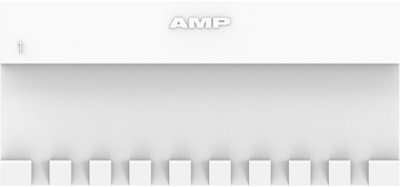 4-640429-0 AMP PCB Connection Systems Image 3