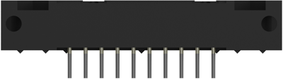 5102322-4 AMP PCB Connection Systems Image 4