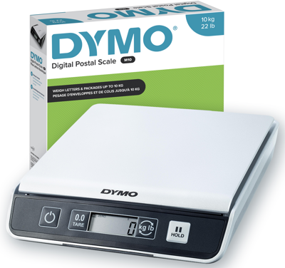 S0929010 DYMO Weighing Scales Image 1