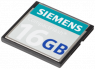 SIMATIC IPC CompactFlash card 256 MB