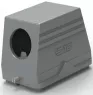 T1310480136-000 TE Connectivity Housings for HDC Connectors