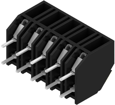 1884390000 Weidmüller PCB Terminal Blocks Image 2