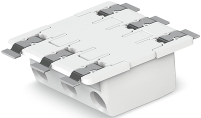 2070-463/998-406 WAGO PCB Terminal Blocks Image 1