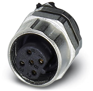 1542635 Phoenix Contact Sensor-Actuator Connectors