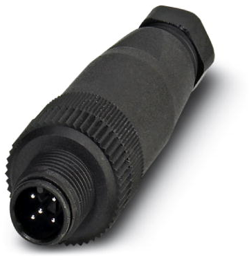 1662256 Phoenix Contact Sensor-Actuator Connectors