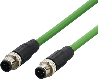 E12422 IFM electronic Sensor-Actuator Cables