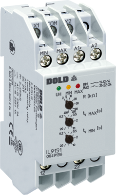 0049135 DOLD Monitoring Relays